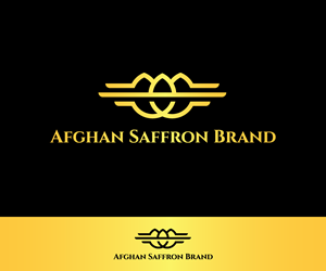 Logo Design by Nufanart for Afghan Saffron USA, LLC | Design: #31922252