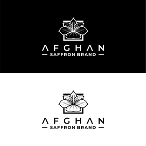 Diseño de Logo por theJangAbayz para Afghan Saffron USA, LLC | Diseño: #31930027