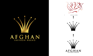 Logo Design by creative ismat for Afghan Saffron USA, LLC | Design: #31902959