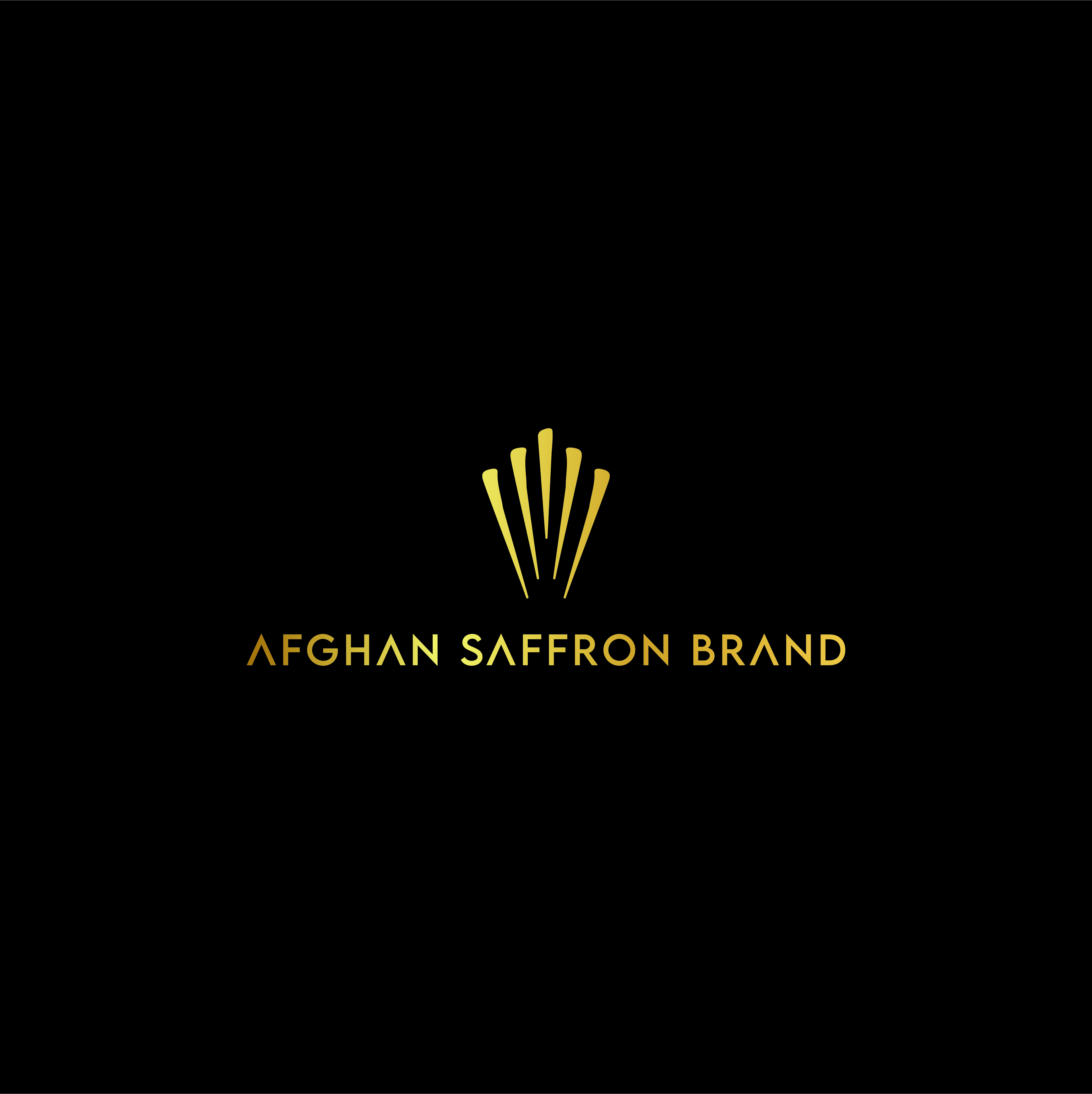 Logo Design by Inventive Design for Afghan Saffron USA, LLC | Design #31898887
