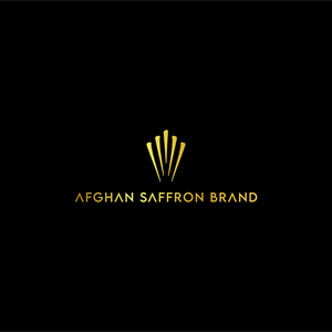 Logo Design by Inventive Design for Afghan Saffron USA, LLC | Design: #31898887