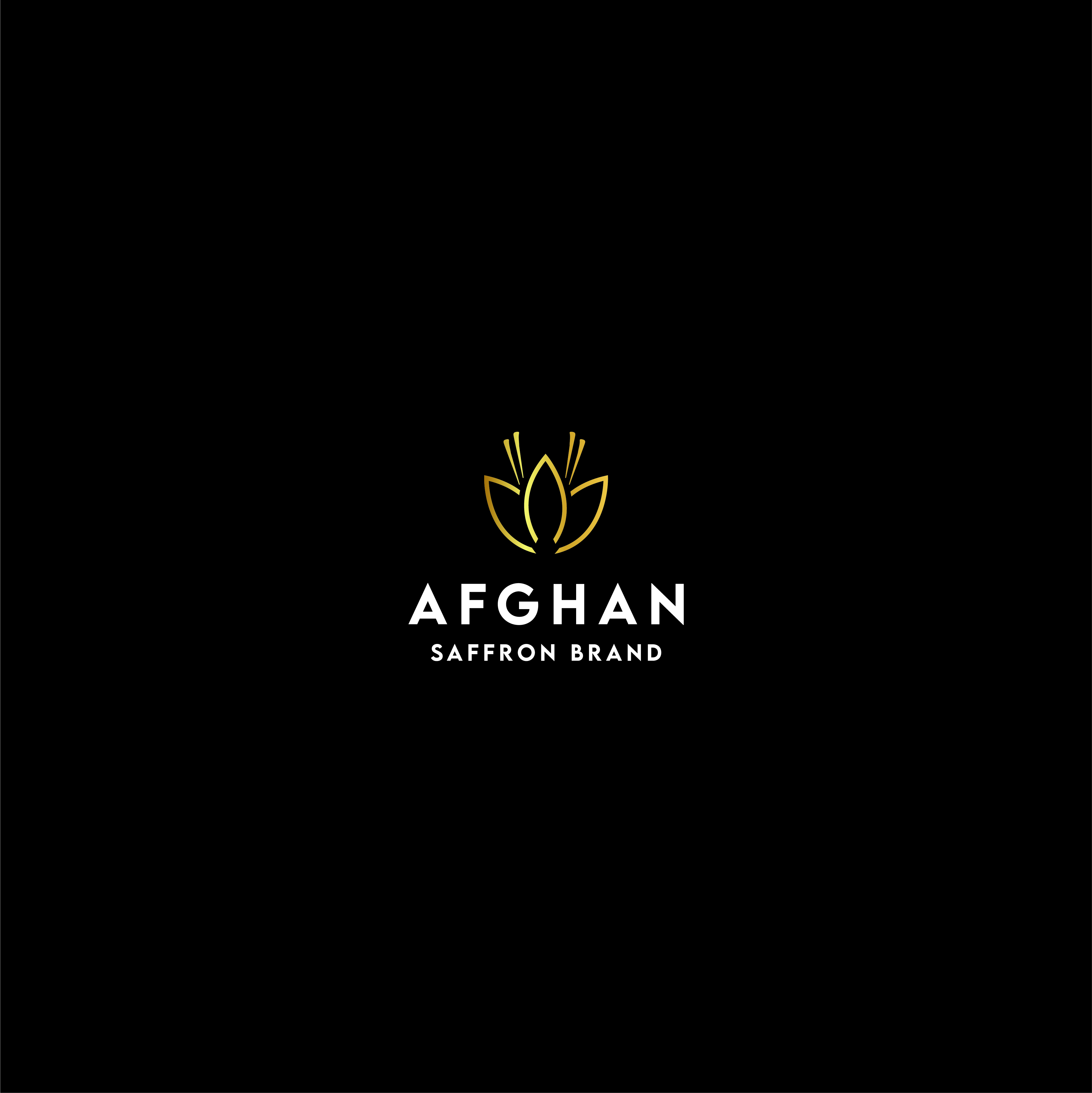 Logo Design by Inventive Design for Afghan Saffron USA, LLC | Design #31975862