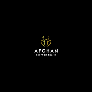 Logo Design by Inventive Design for Afghan Saffron USA, LLC | Design: #31975862