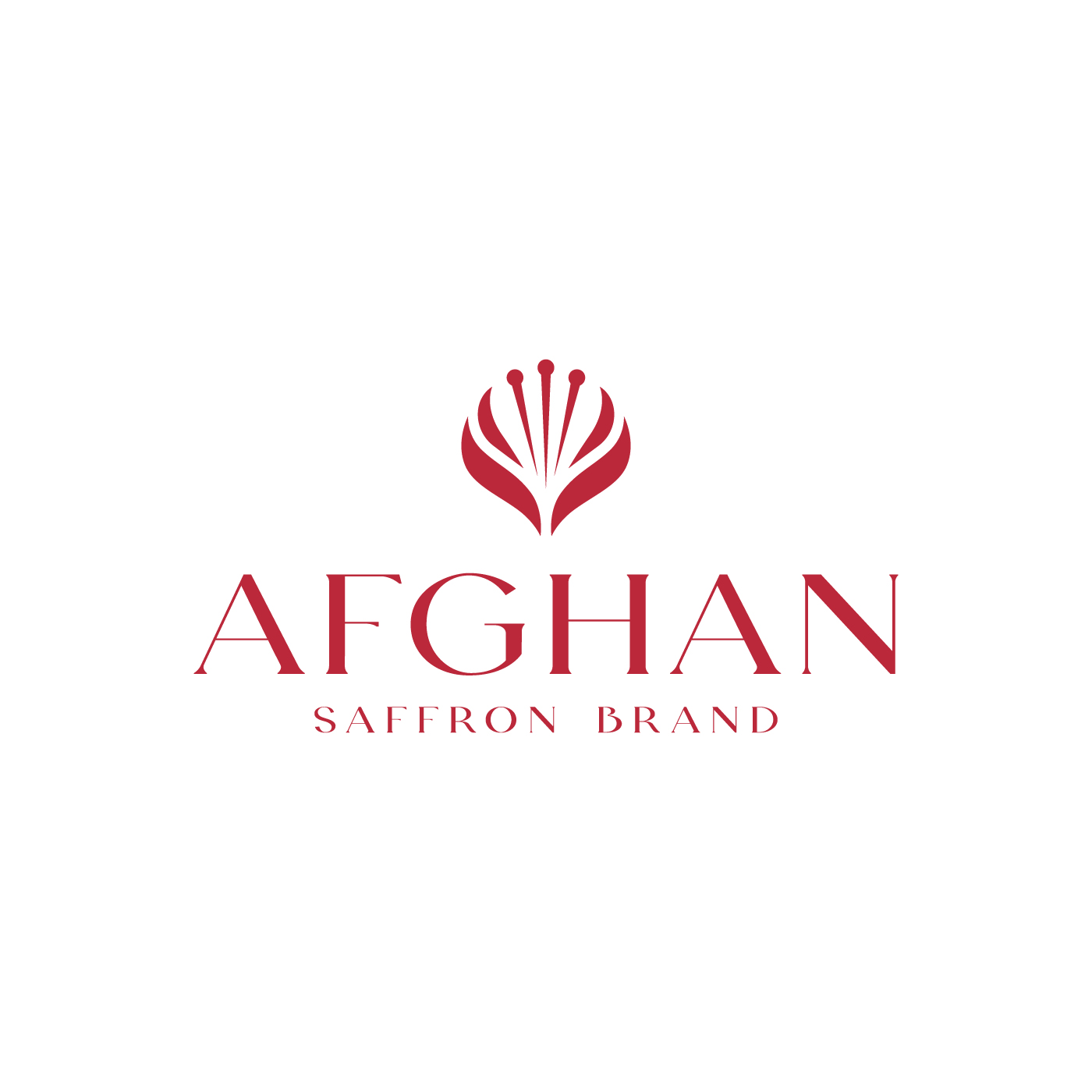 Logo-Design von Ankita B für Afghan Saffron USA, LLC | Design #32142435