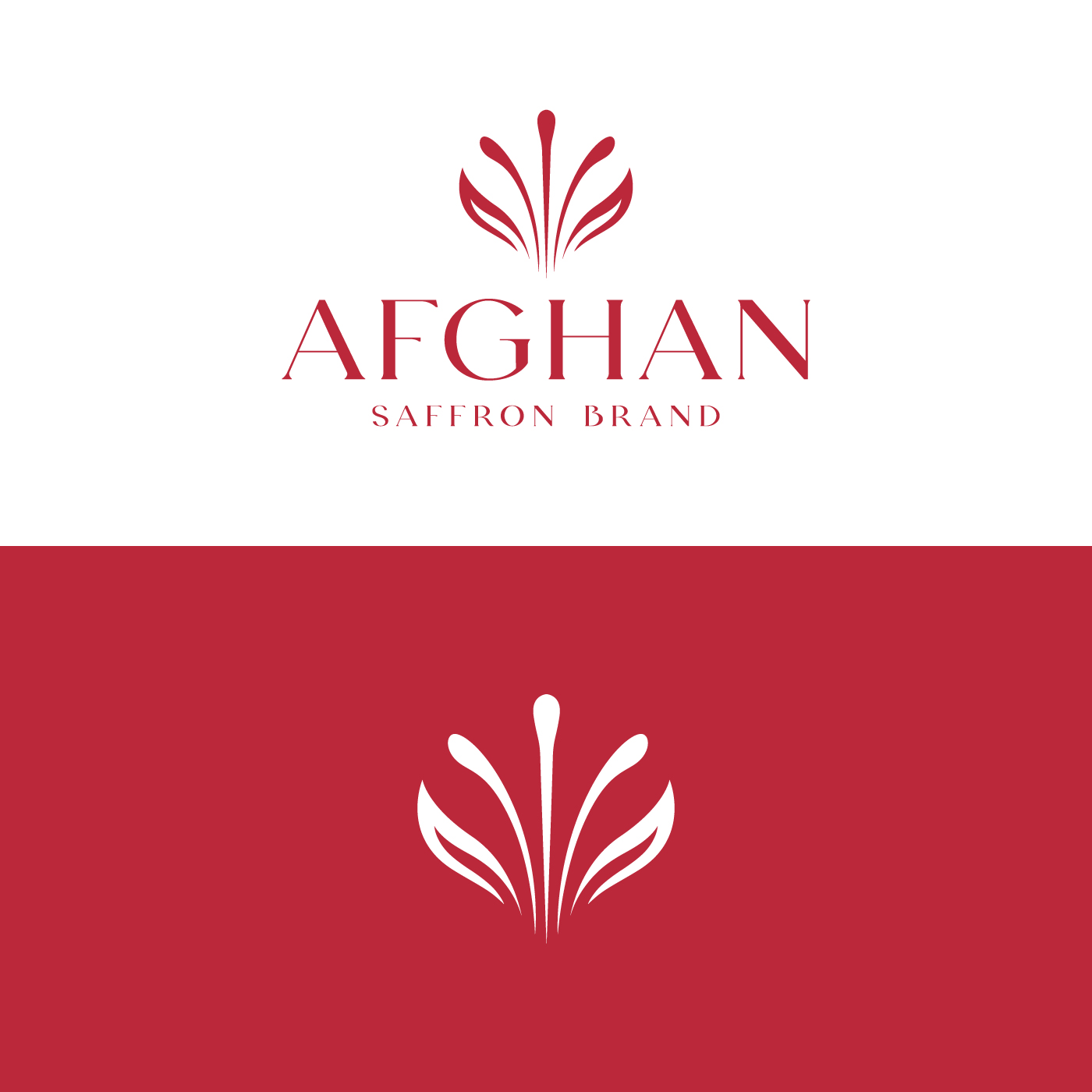 Logo-Design von Ankita B für Afghan Saffron USA, LLC | Design #32142737