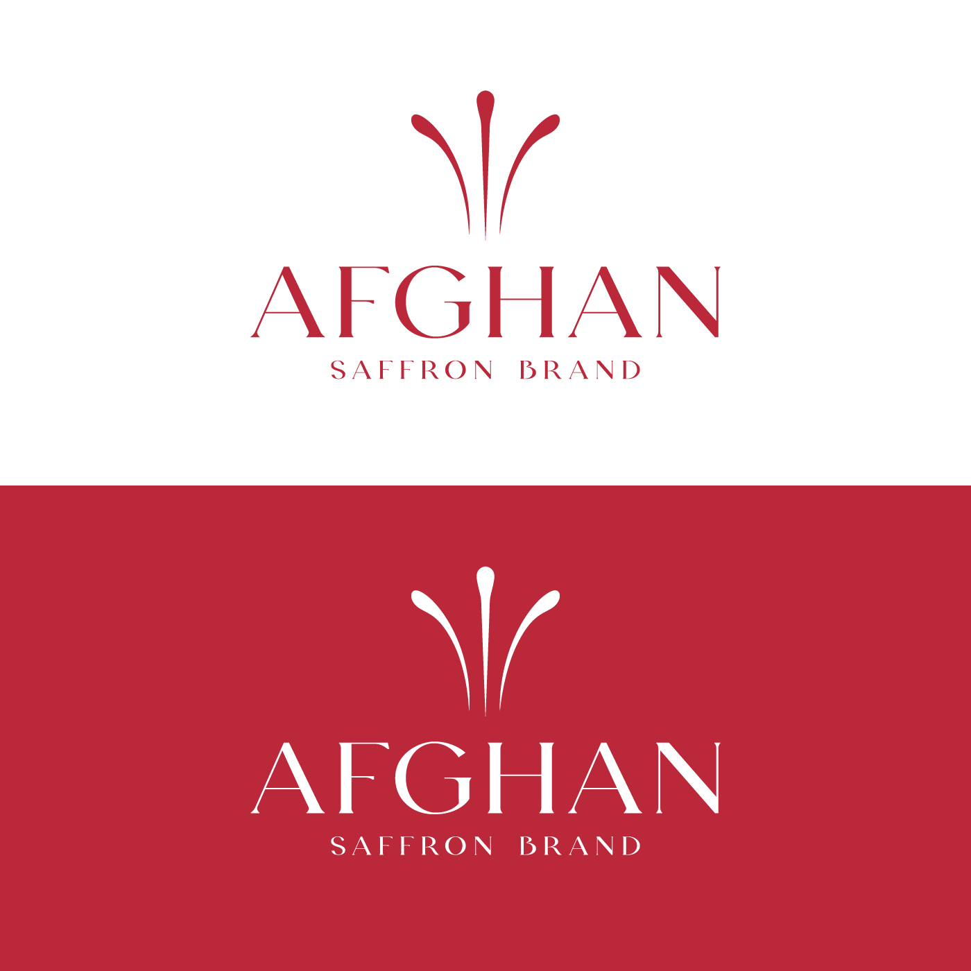 Diseño de Logo por Ankita B para Afghan Saffron USA, LLC | Diseño #32142738