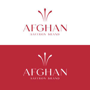 Logo-Design von Ankita B für Afghan Saffron USA, LLC | Design: #32142738
