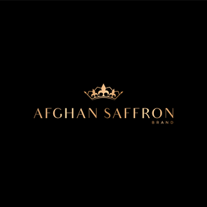 Logo Design by ChicGraphix for Afghan Saffron USA, LLC | Design: #32070608