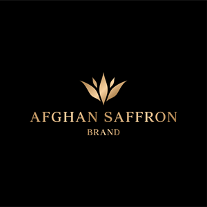 Logo Design by ChicGraphix for Afghan Saffron USA, LLC | Design: #32123282