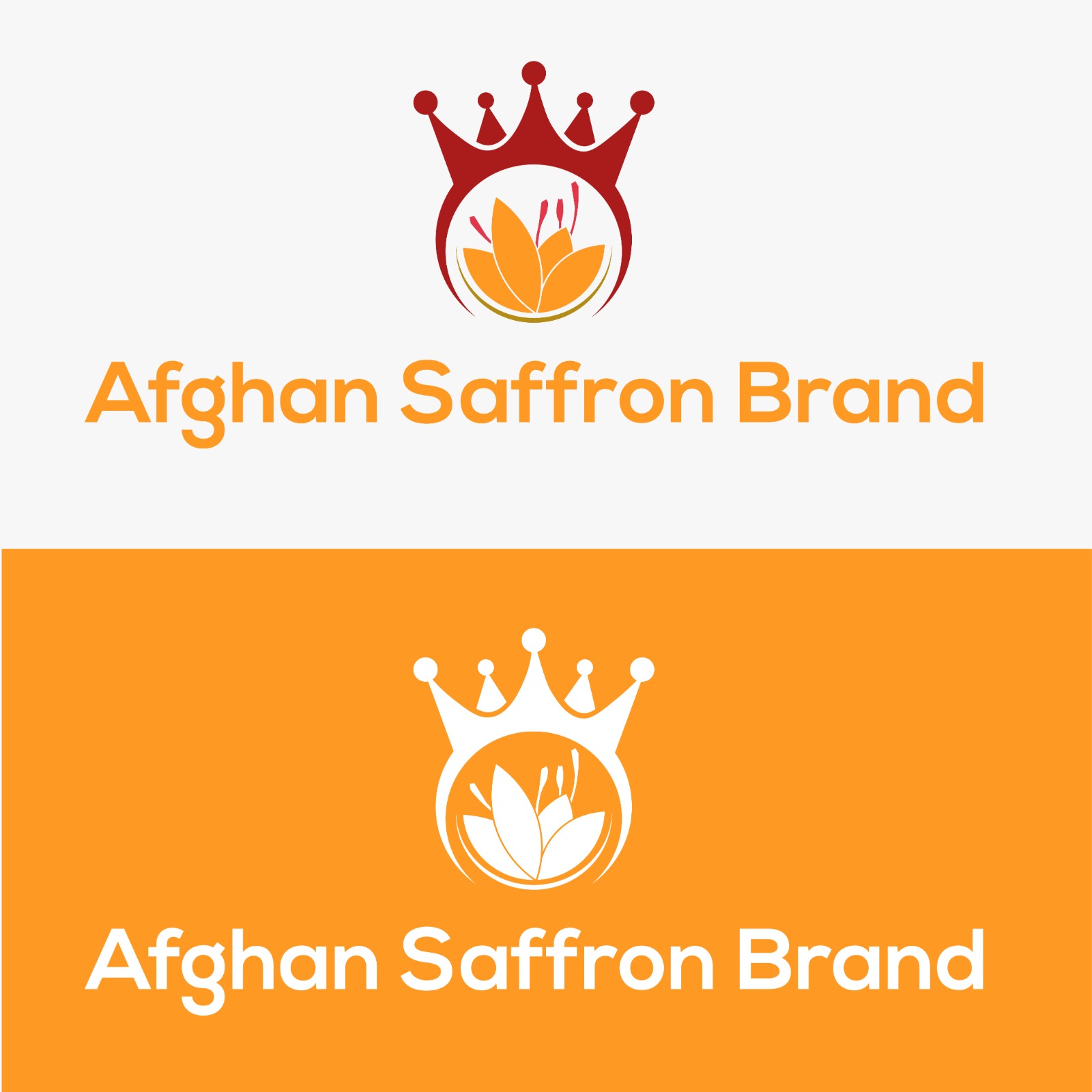 Diseño de Logo por tariqul 2 para Afghan Saffron USA, LLC | Diseño #32184810