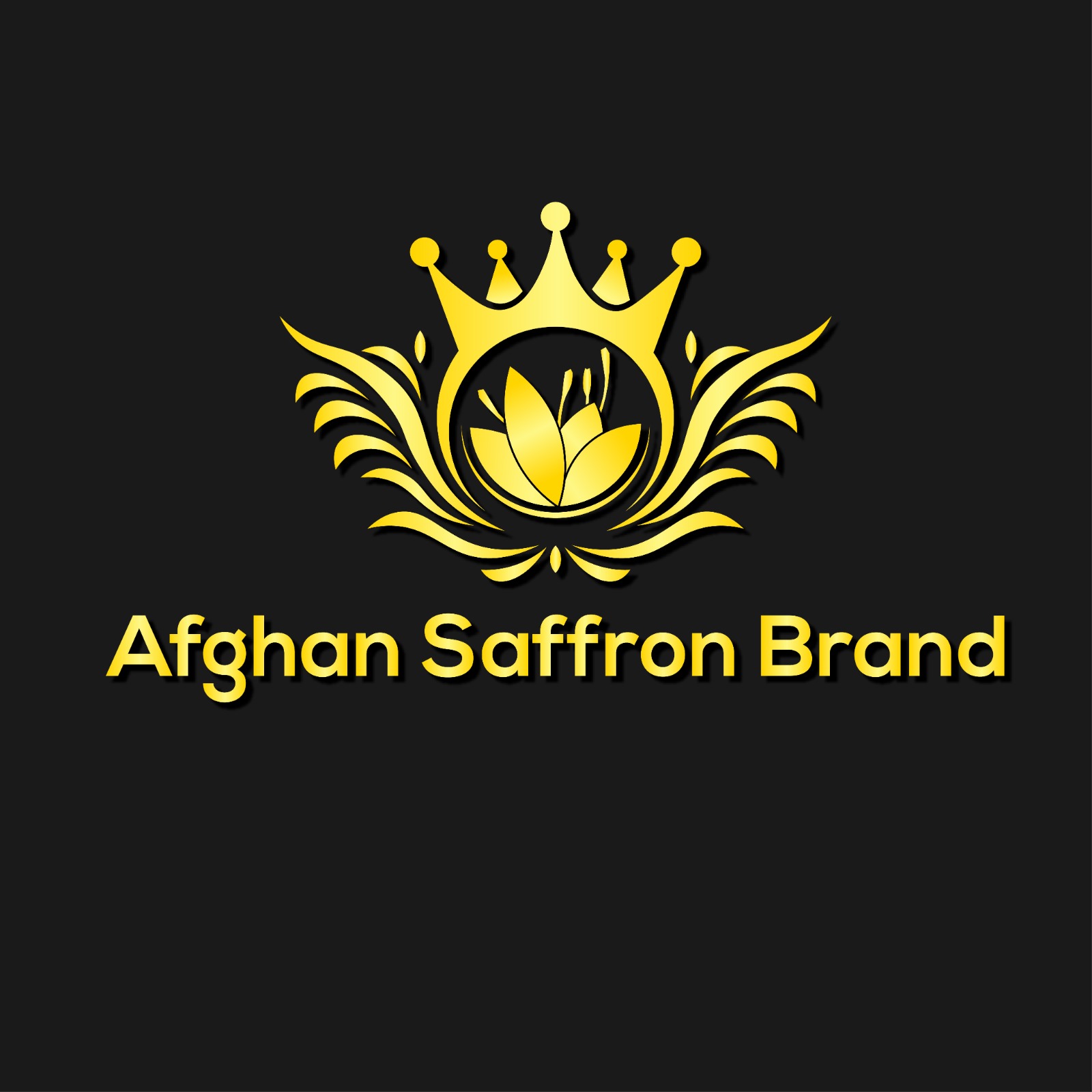 Diseño de Logo por tariqul 2 para Afghan Saffron USA, LLC | Diseño #32184845