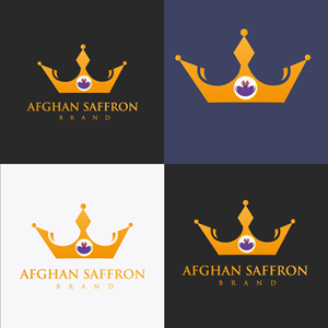 Diseño de Logo por tariqul 2 para Afghan Saffron USA, LLC | Diseño: #32188538