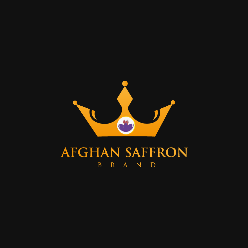 Diseño de Logo por tariqul 2 para Afghan Saffron USA, LLC | Diseño #32188539