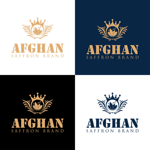 Diseño de Logo por tariqul 2 para Afghan Saffron USA, LLC | Diseño: #32189909