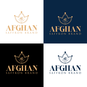 Diseño de Logo por tariqul 2 para Afghan Saffron USA, LLC | Diseño: #32189911