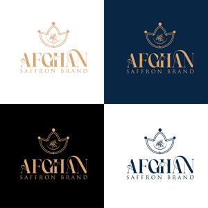 Diseño de Logo por tariqul 2 para Afghan Saffron USA, LLC | Diseño: #32189912