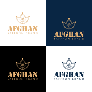 Diseño de Logo por tariqul 2 para Afghan Saffron USA, LLC | Diseño: #32189913