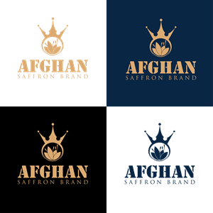 Diseño de Logo por tariqul 2 para Afghan Saffron USA, LLC | Diseño: #32189926