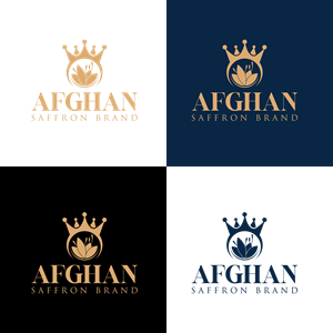 Diseño de Logo por tariqul 2 para Afghan Saffron USA, LLC | Diseño: #32189928