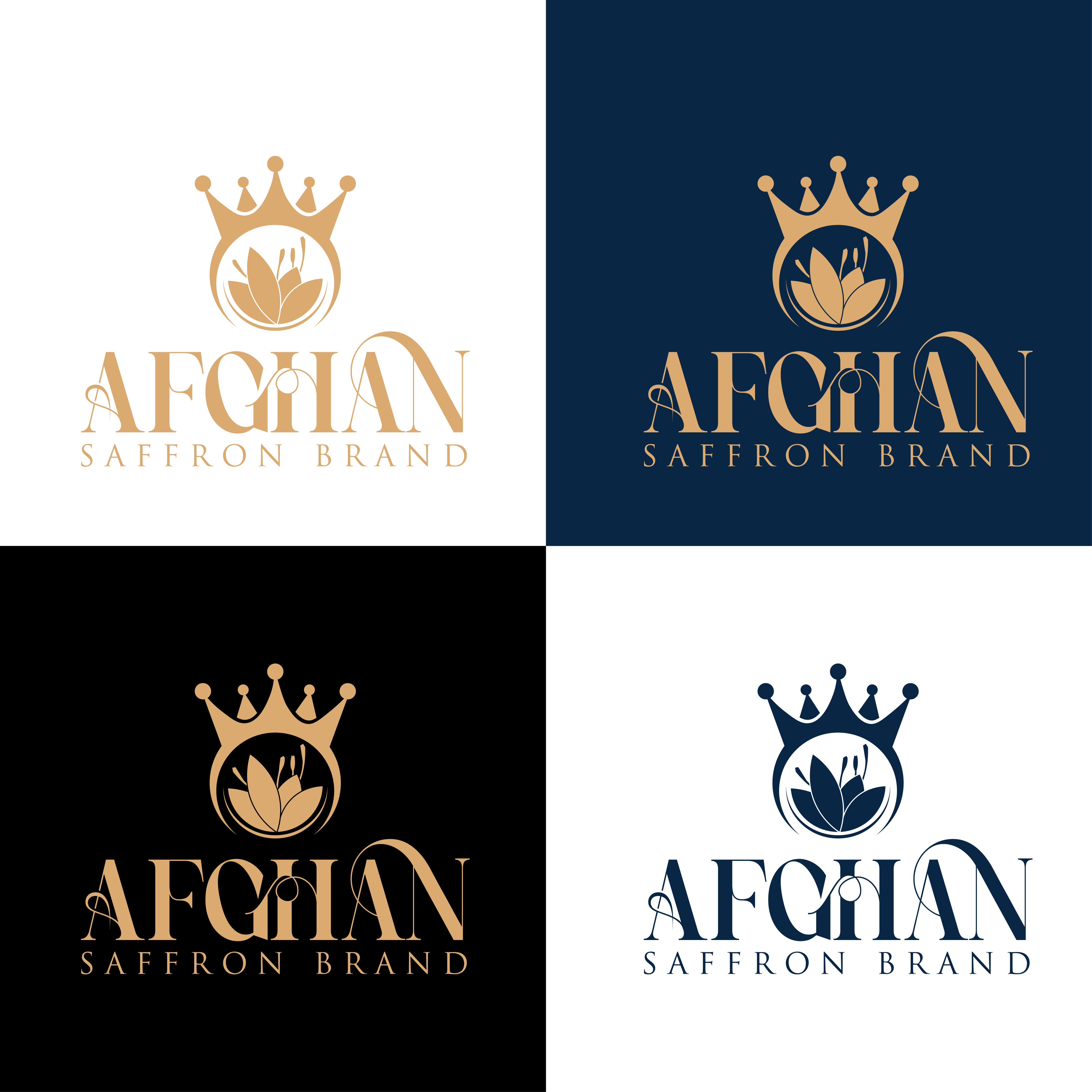 Design de Logo par tariqul 2 pour Afghan Saffron USA, LLC | Design #32189931