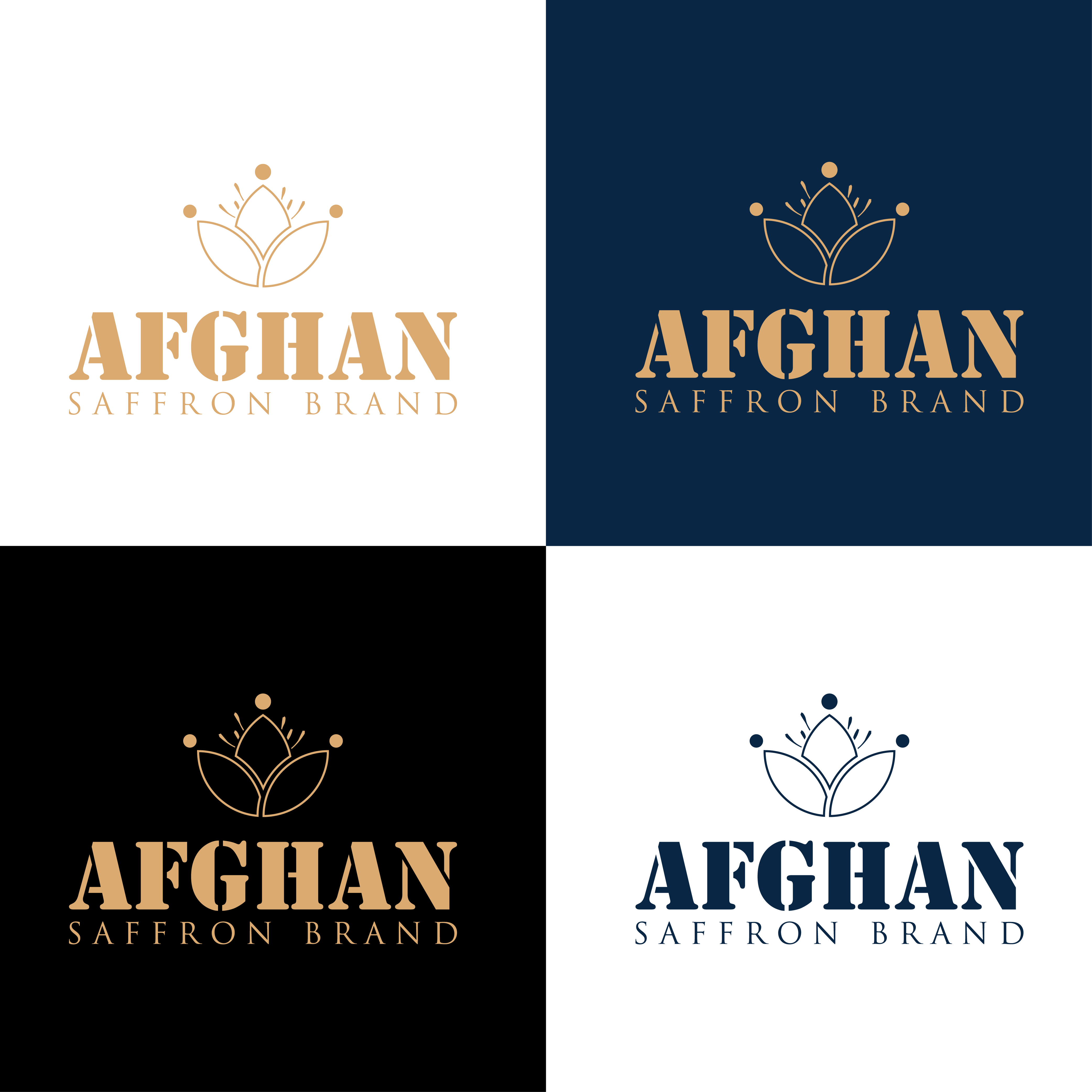 Design de Logo par tariqul 2 pour Afghan Saffron USA, LLC | Design #32189942