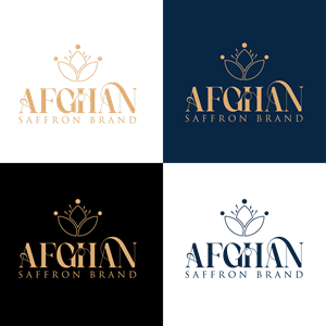 Design de Logo par tariqul 2 pour Afghan Saffron USA, LLC | Design : #32189945