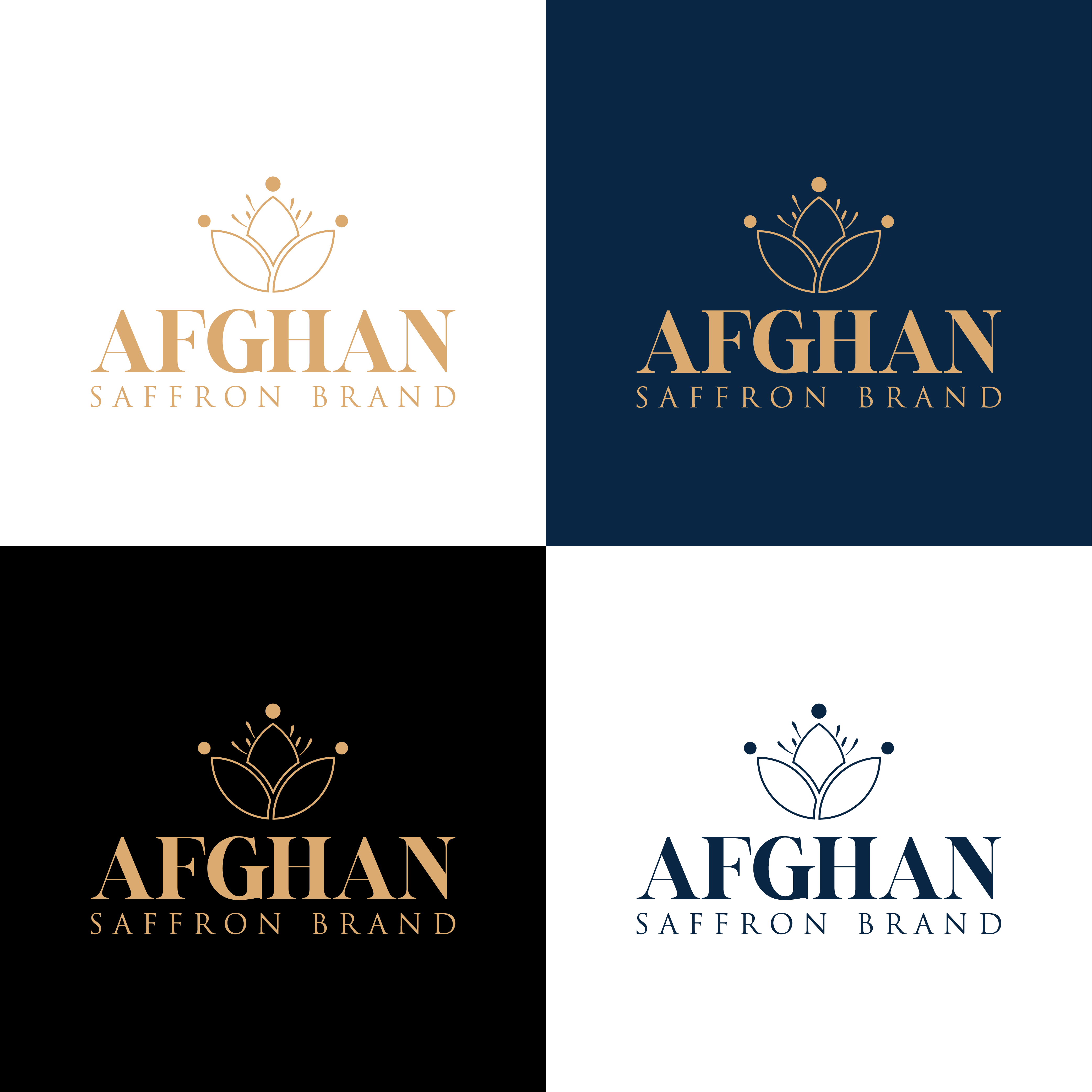 Design de Logo par tariqul 2 pour Afghan Saffron USA, LLC | Design #32189947