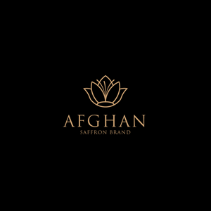 Logo Design by VinVick Design for Afghan Saffron USA, LLC | Design: #31915947