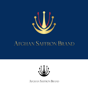 Diseño de Logo por MG65 para Afghan Saffron USA, LLC | Diseño: #31940088
