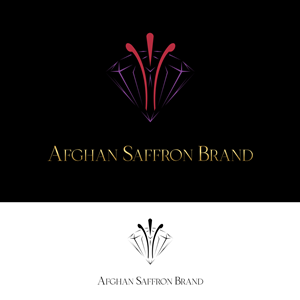 Diseño de Logo por MG65 para Afghan Saffron USA, LLC | Diseño: #31940609