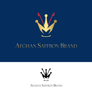 Diseño de Logo por MG65 para Afghan Saffron USA, LLC | Diseño: #31940640