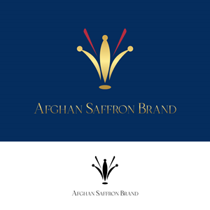 Diseño de Logo por MG65 para Afghan Saffron USA, LLC | Diseño: #31940641