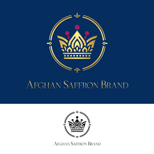 Diseño de Logo por MG65 para Afghan Saffron USA, LLC | Diseño: #32092016
