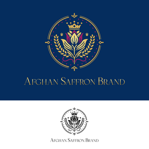 Diseño de Logo por MG65 para Afghan Saffron USA, LLC | Diseño: #32327021