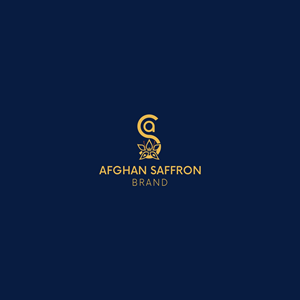 Logo Design by Regh Element for Afghan Saffron USA, LLC | Design: #31902156