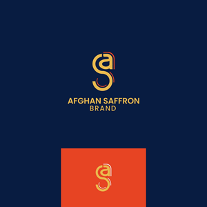 Logo Design by Regh Element for Afghan Saffron USA, LLC | Design: #31907747