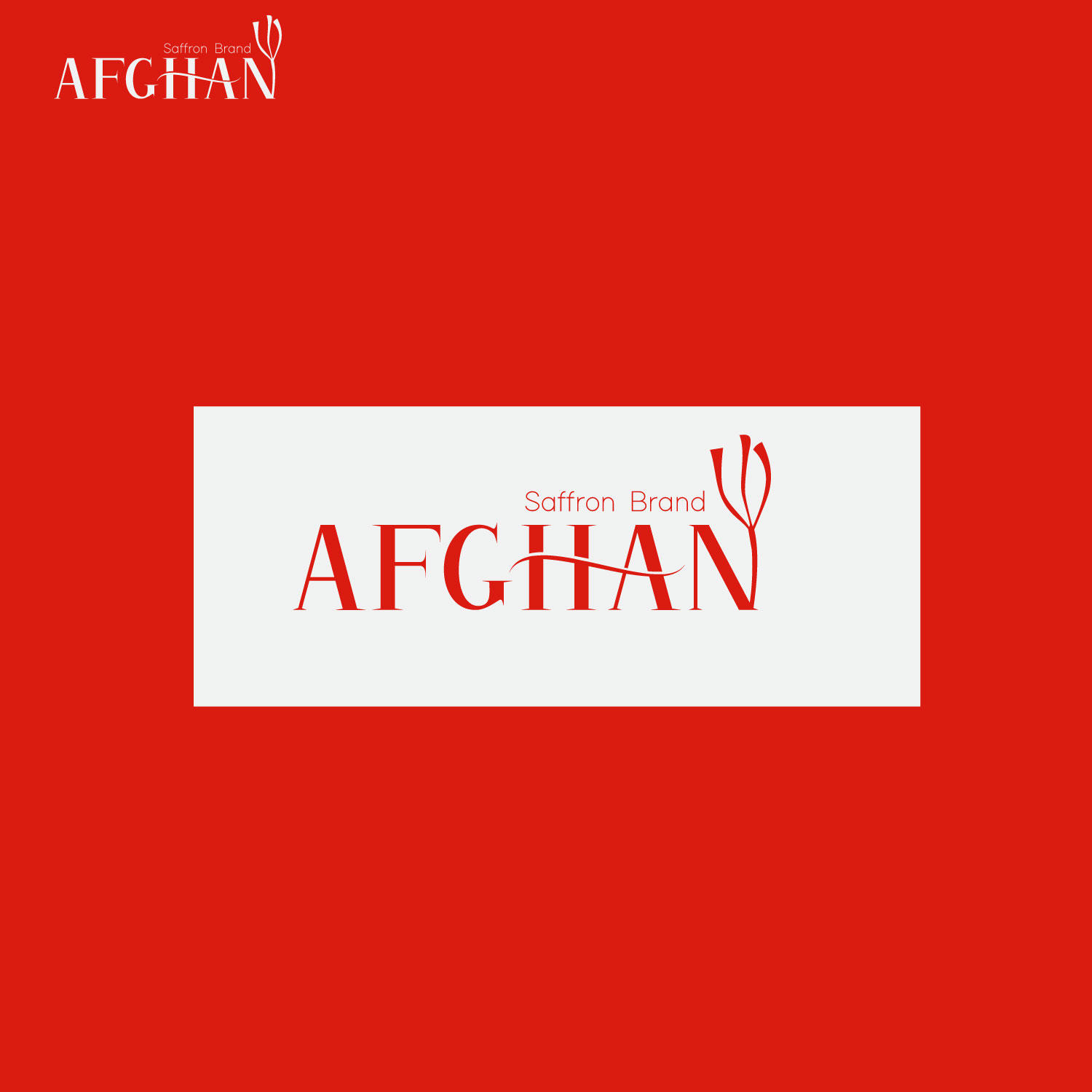 Design de Logo par Abdul 20 pour Afghan Saffron USA, LLC | Design #31887066