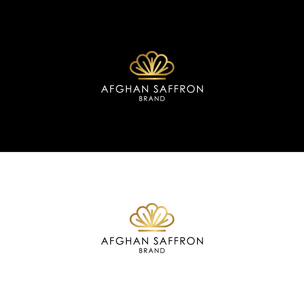 Design de Logo par Mofuza pour Afghan Saffron USA, LLC | Design #32201359
