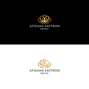 Logo Design by Mofuza for Afghan Saffron USA, LLC | Design: #32201359
