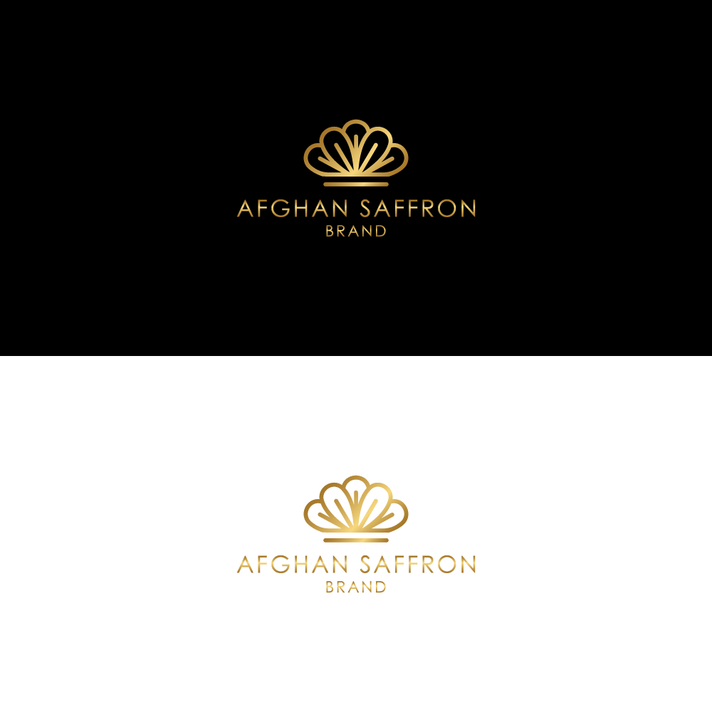 Design de Logo par Mofuza pour Afghan Saffron USA, LLC | Design #32201372