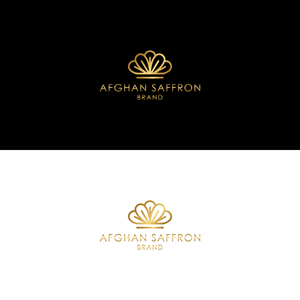 Logo Design by Mofuza for Afghan Saffron USA, LLC | Design: #32201372