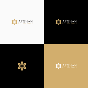 Logo Design by Jozjozan.Std™ for Afghan Saffron USA, LLC | Design: #31887002