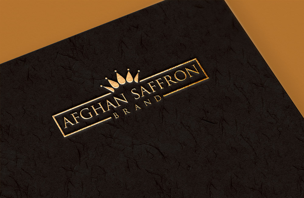 Design de Logo par Create 3 pour Afghan Saffron USA, LLC | Design #31913501