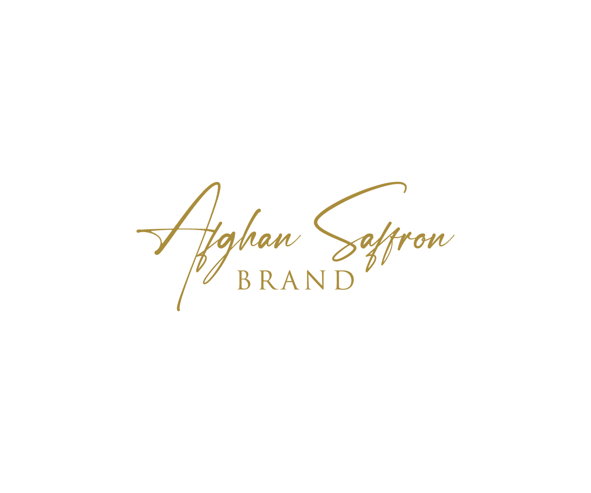 Logo Design by Create 3 for Afghan Saffron USA, LLC | Design #32162172