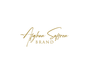 Logo Design by Create 3 for Afghan Saffron USA, LLC | Design: #32162172
