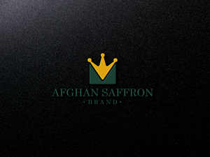 Logo Design by Create 3 for Afghan Saffron USA, LLC | Design: #32180535