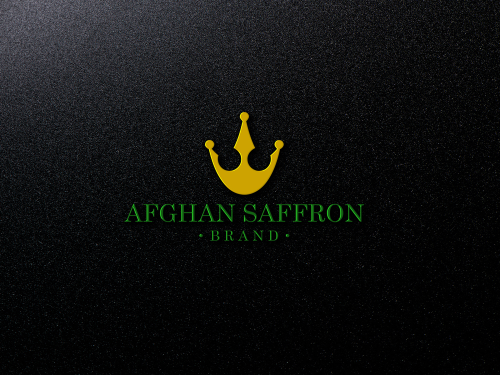Diseño de Logo por Create 3 para Afghan Saffron USA, LLC | Diseño #32180536
