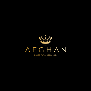 Logo Design by Muhammadsaria for Afghan Saffron USA, LLC | Design: #32089198