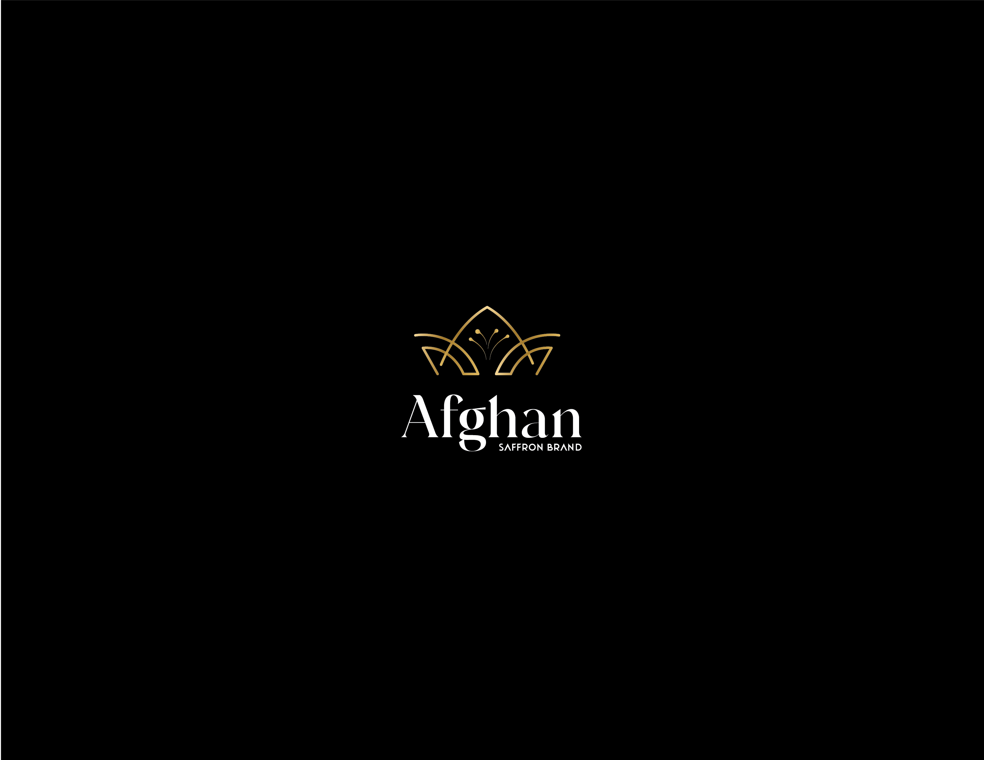 Logo Design by Satish Mali for Afghan Saffron USA, LLC | Design #31901510