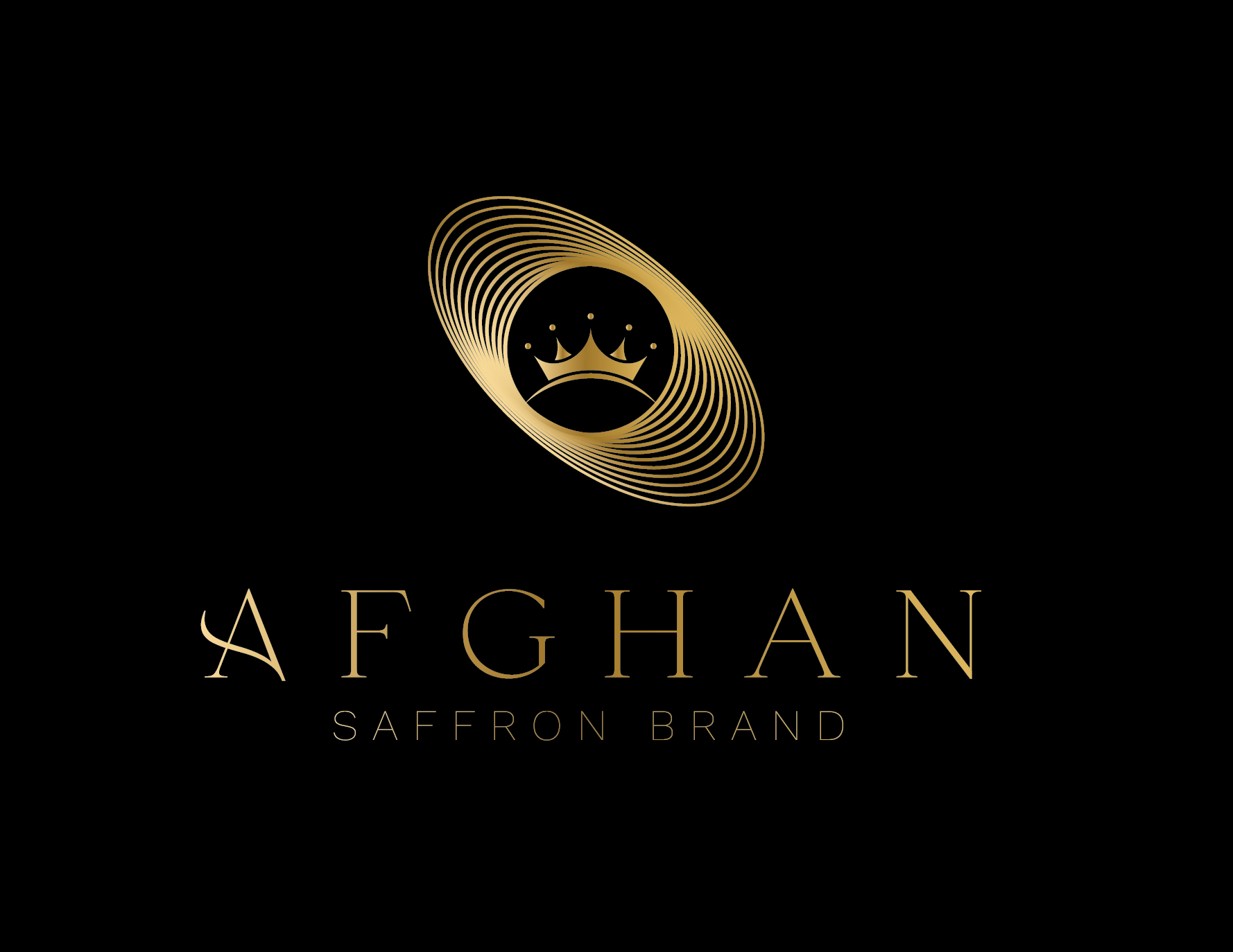Diseño de Logo por Satish Mali para Afghan Saffron USA, LLC | Diseño #31916643